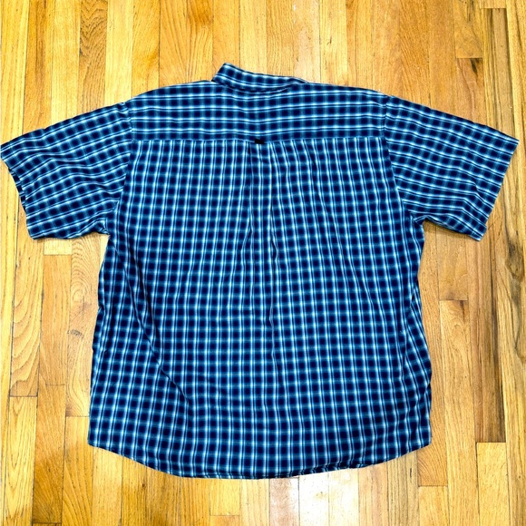 CAT Button Up - Picture 7 of 7